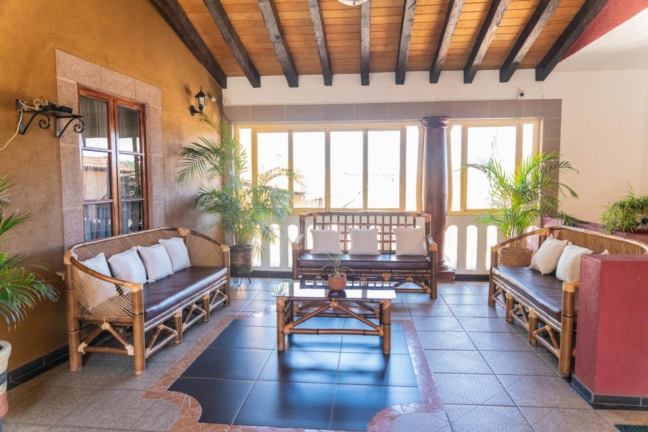 Casa Graciela
