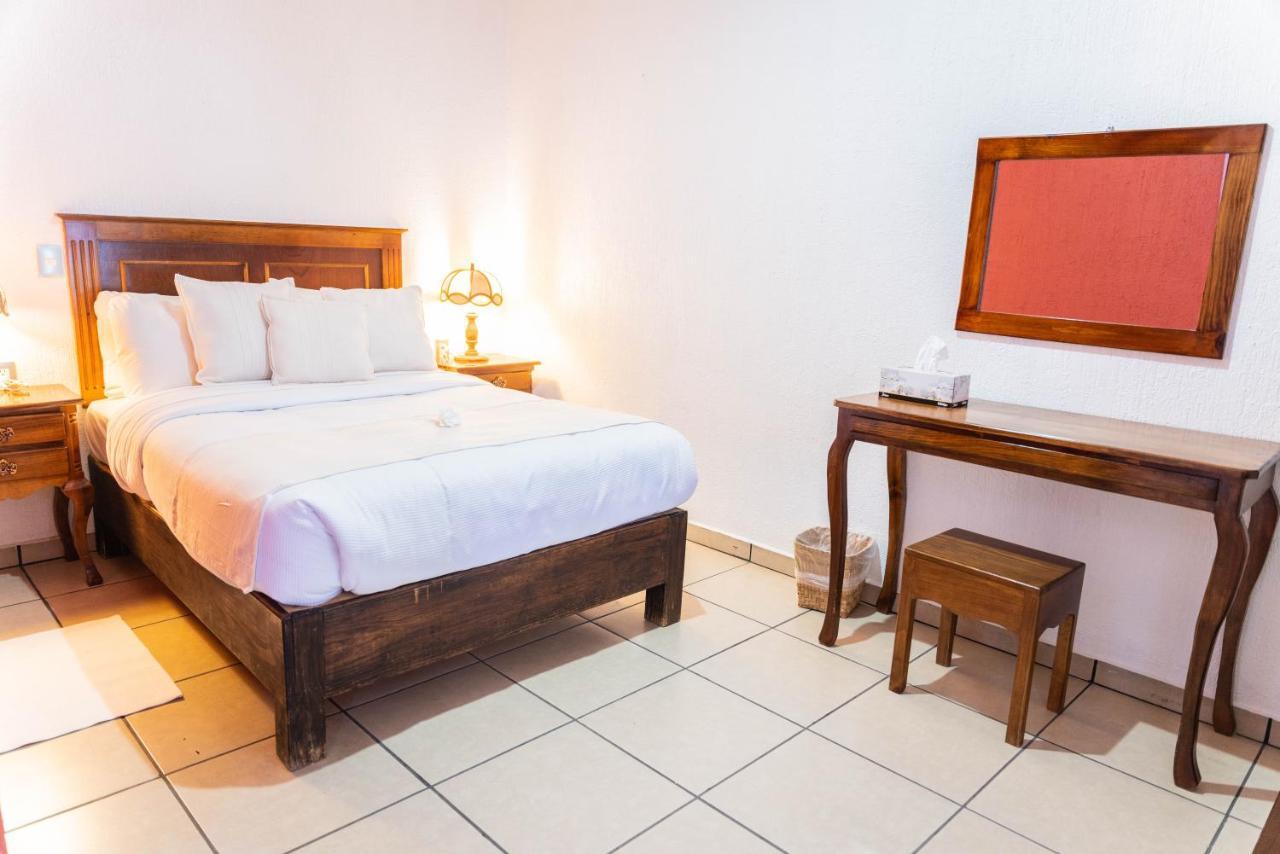 Casa Graciela 4*