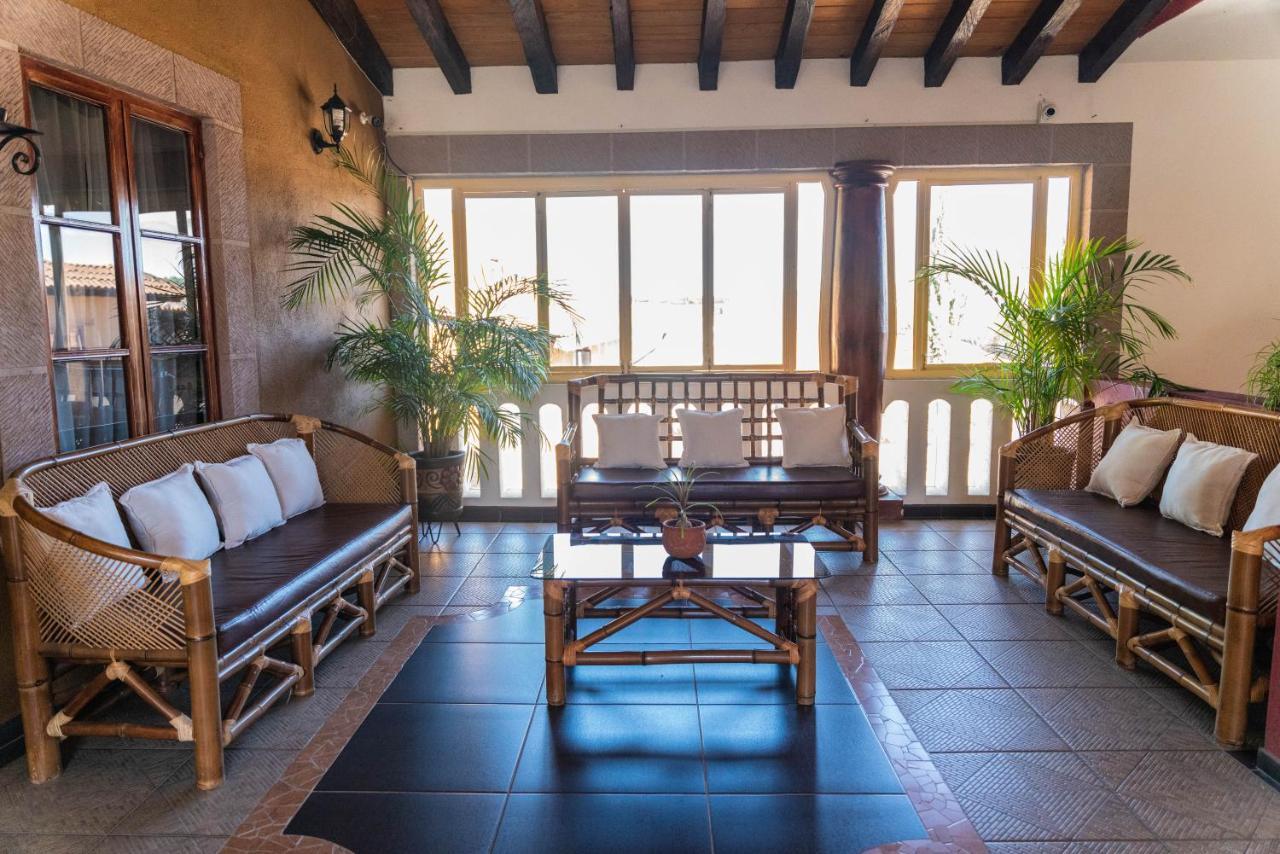 Hotel Casa Graciela Pátzcuaro