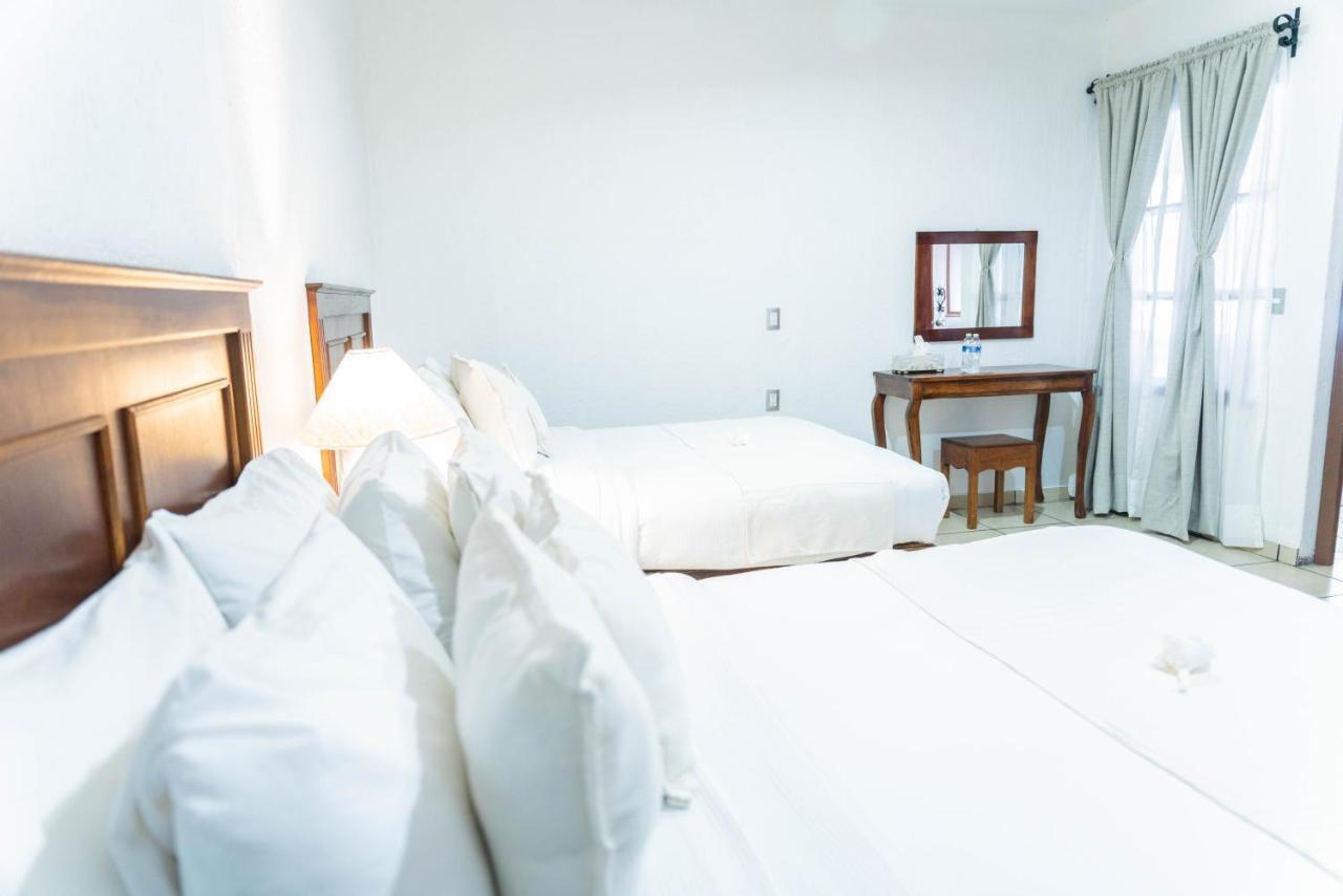Hotel Casa Graciela Boutique Pátzcuaro