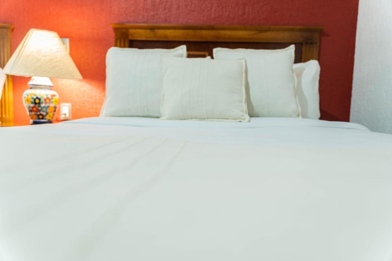 Casa Graciela Boutique Hotel Pátzcuaro