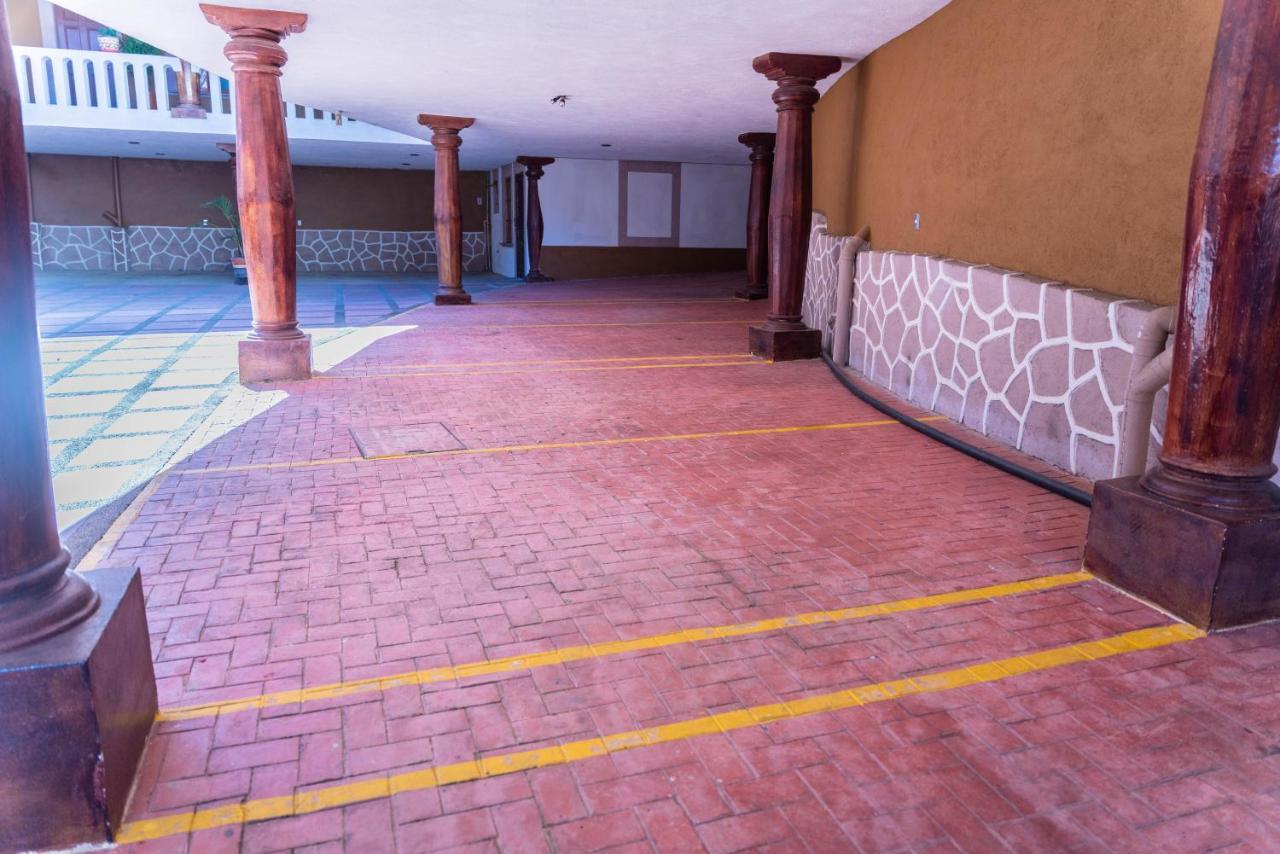 Casa Graciela Boutique Hotel