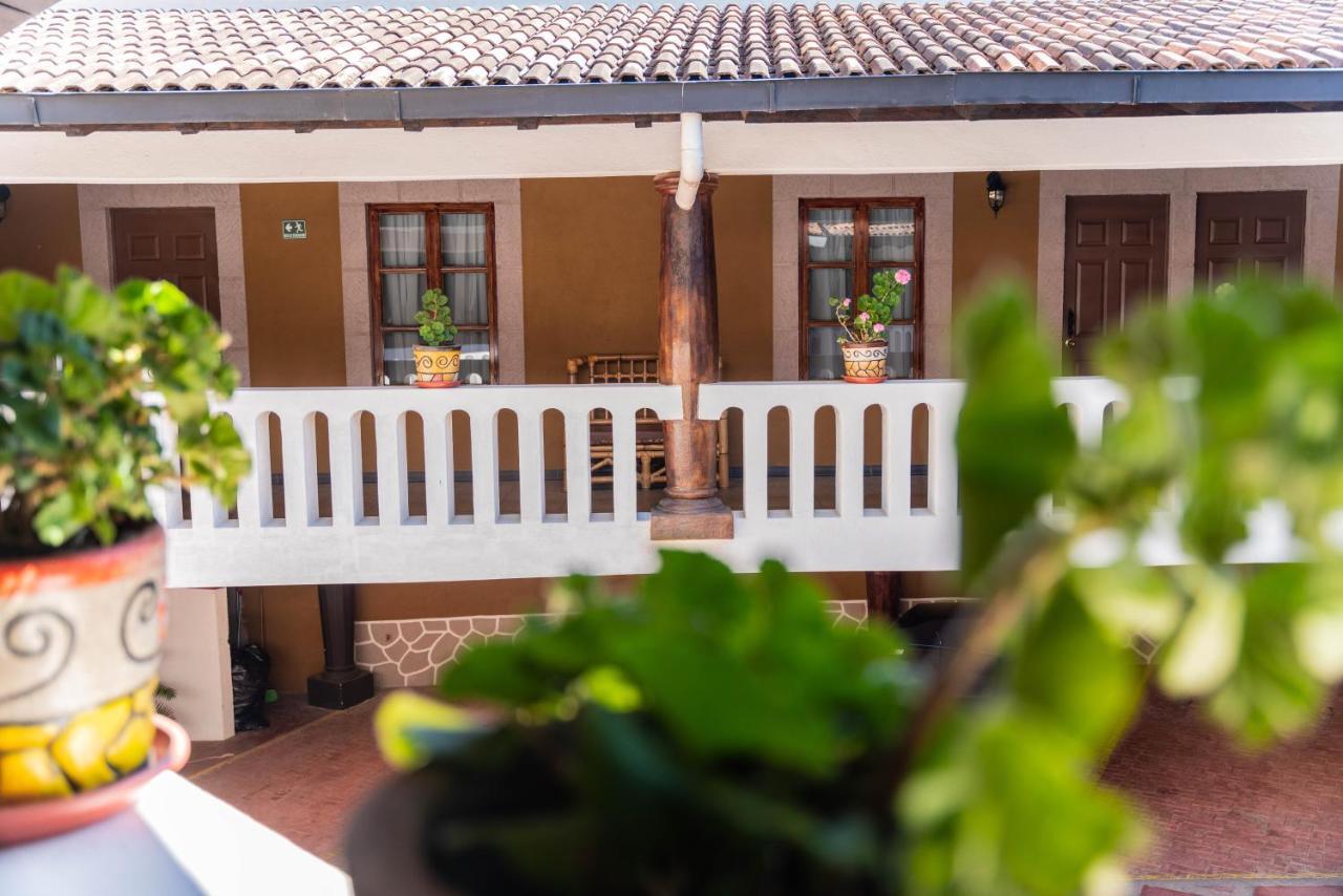 Hotel Casa Graciela Boutique 4*