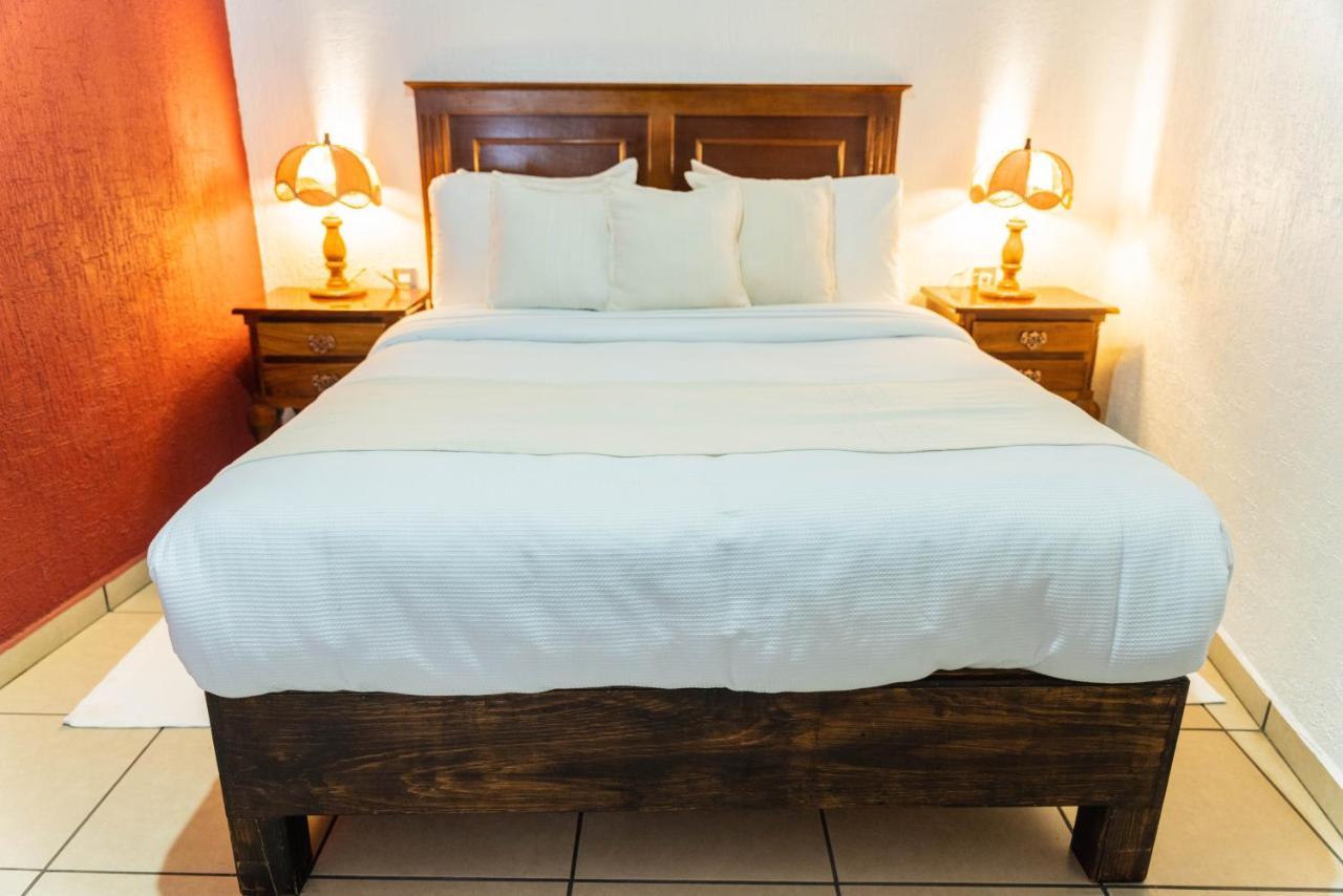 Casa Graciela Boutique 4* Pátzcuaro