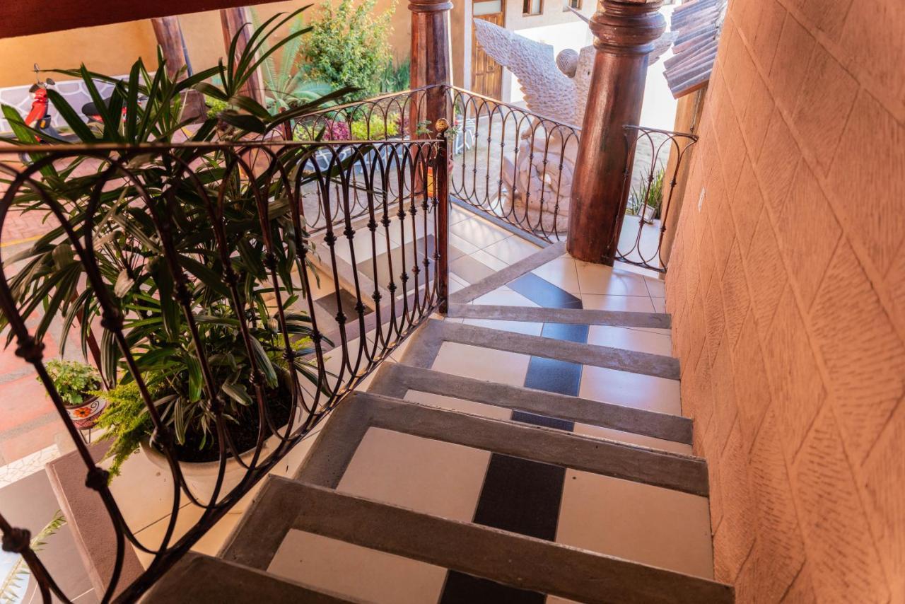 Casa Graciela Boutique Hotel