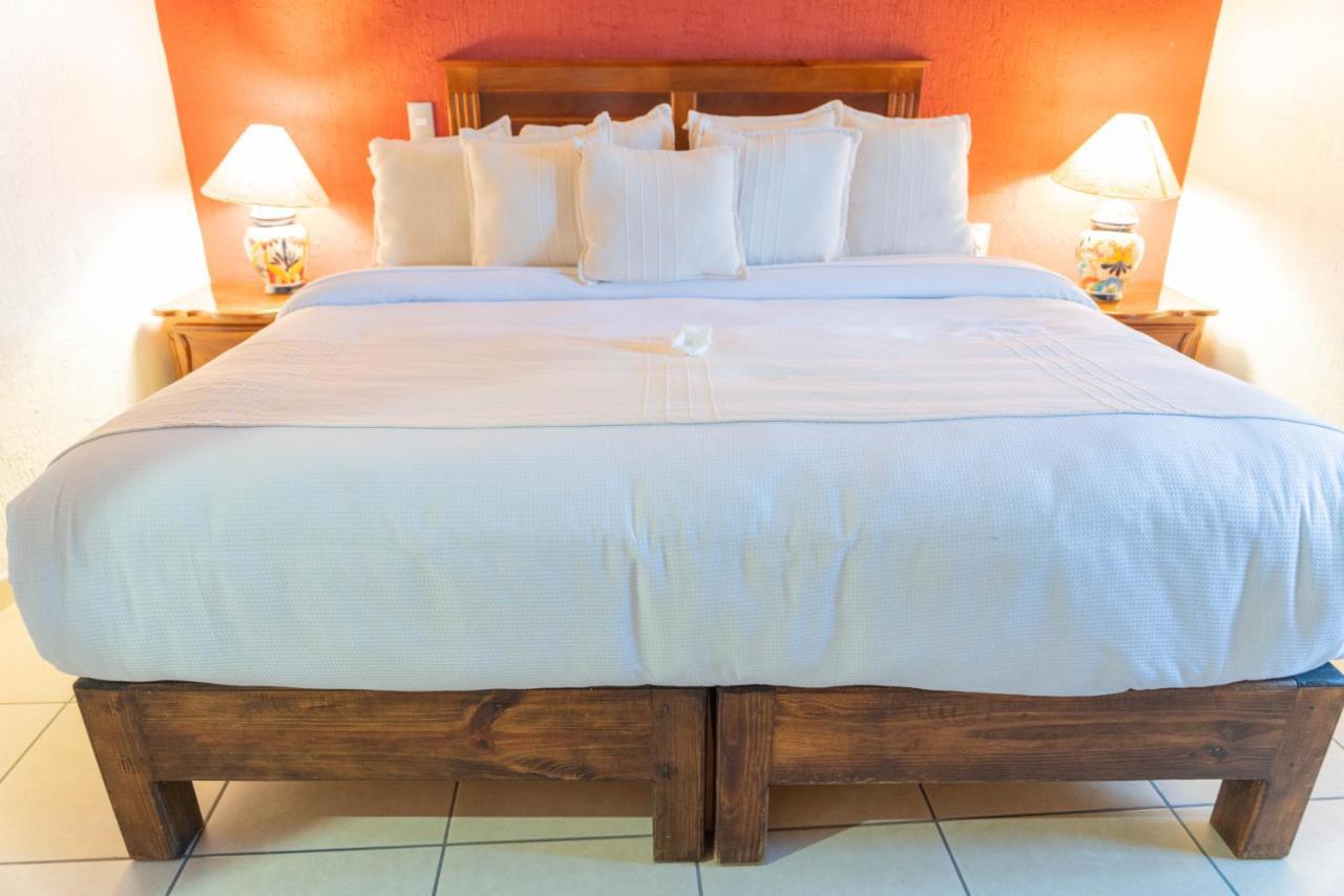 Hotel Casa Graciela Boutique Pátzcuaro
