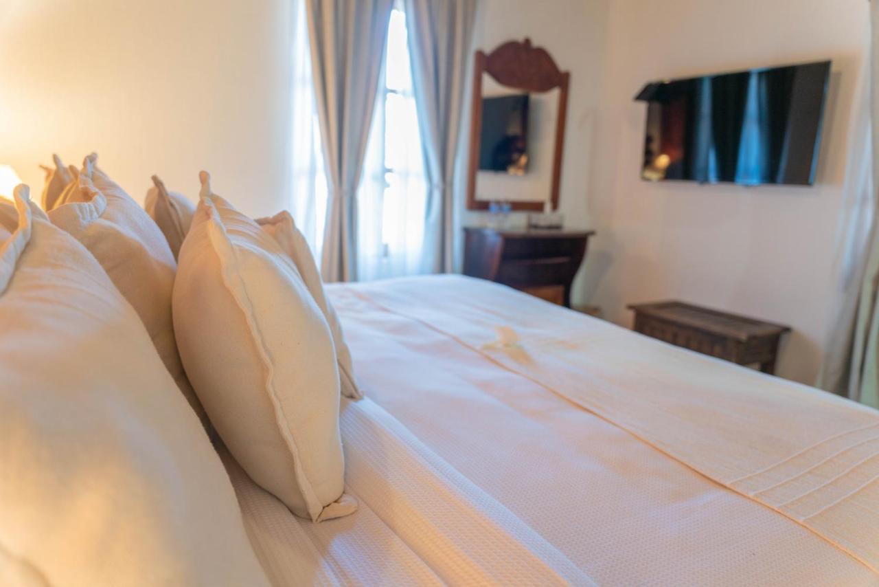 Casa Graciela Boutique Hotel Pátzcuaro