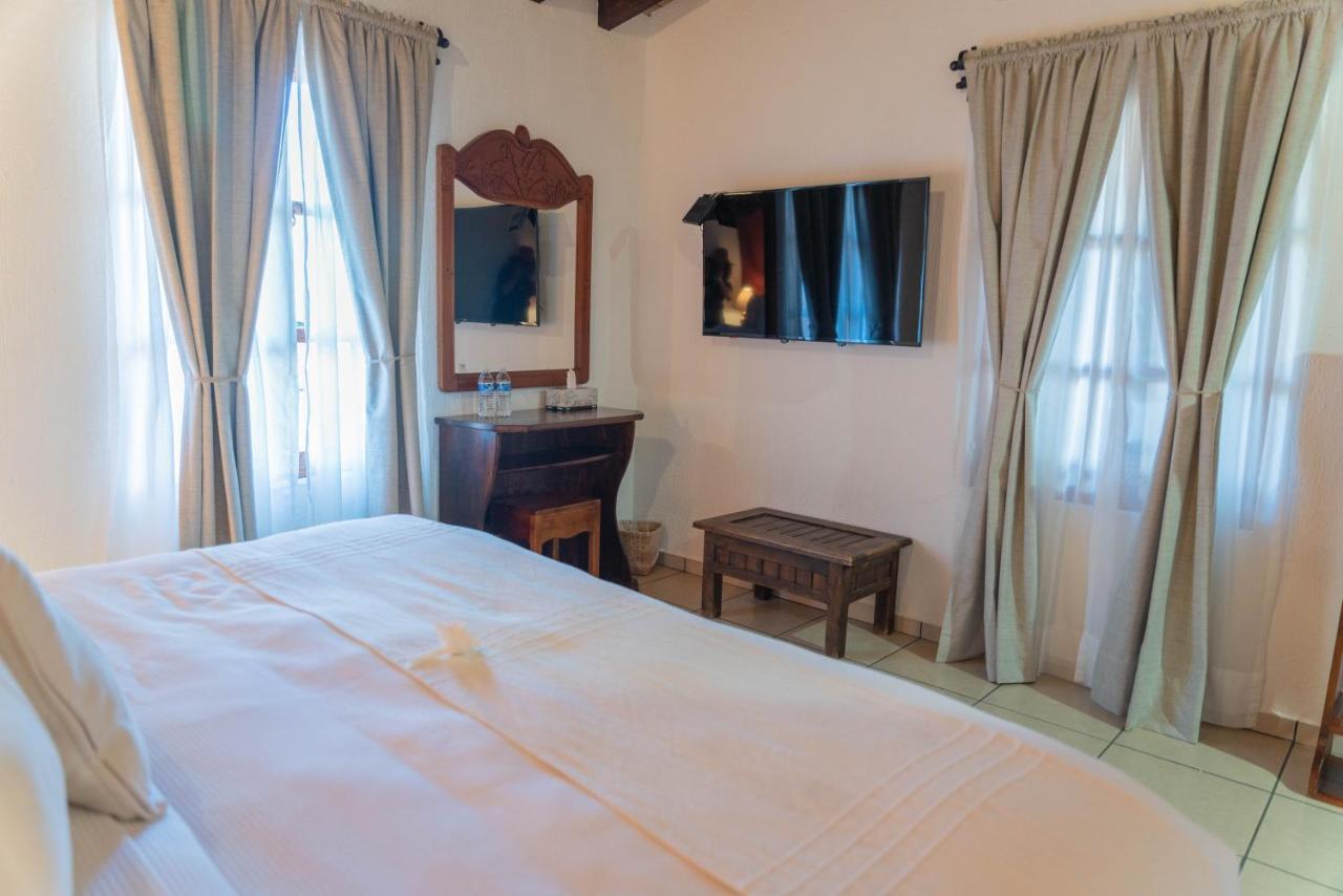 Hotel Casa Graciela Boutique Pátzcuaro